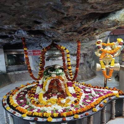 Tapkeshwar Mahadev